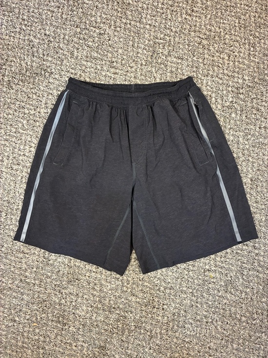 lululemon athletica Other - Lululemon Mens Lined Pace Rival Shirts 9”